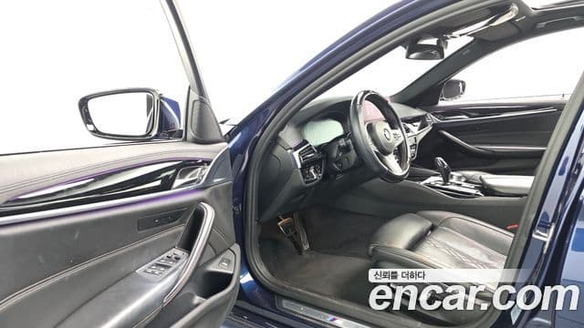 BMW 5시리즈 (G30) 530i M Sport Plus, 2019 11