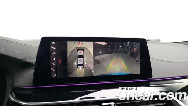 BMW 5시리즈 (G30) 530i M Sport Plus, 2019 14