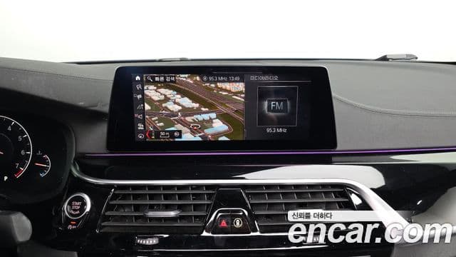 BMW 5시리즈 (G30) 530i M Sport Plus, 2019 15