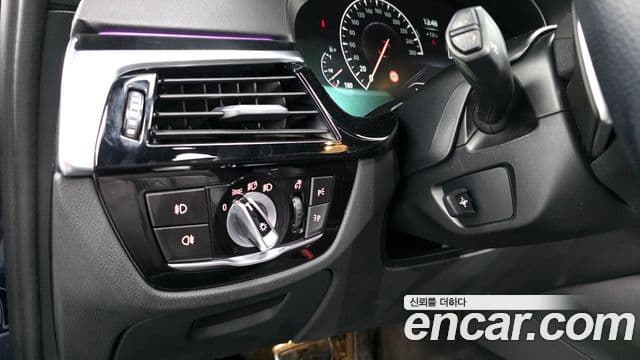 BMW 5시리즈 (G30) 530i M Sport Plus, 2019 16