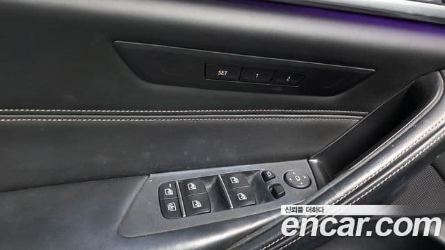 BMW 5시리즈 (G30) 530i M Sport Plus, 2019 18