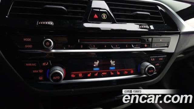 BMW 5시리즈 (G30) 530i M Sport Plus, 2019 19