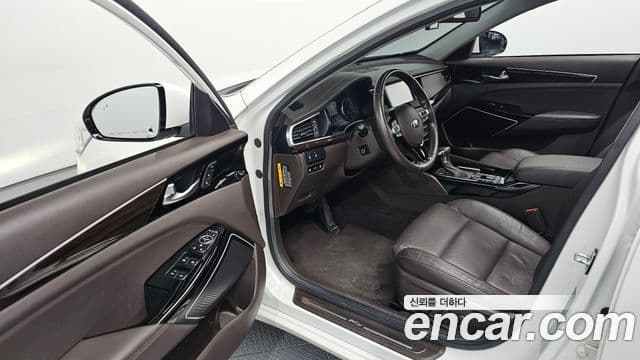 Kia All New K7 3.0 GDI Limited, 2018 10
