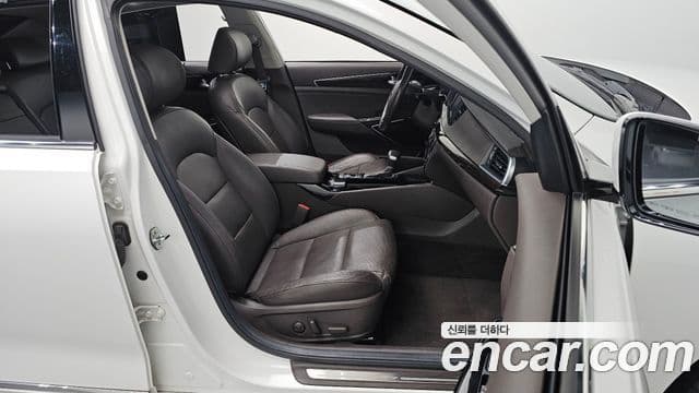 Kia All New K7 3.0 GDI Limited, 2018 12
