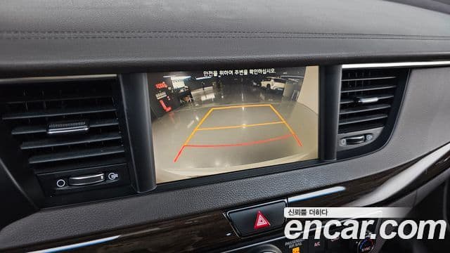 Kia All New K7 3.0 GDI Limited, 2018 17