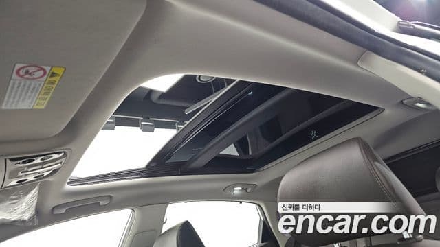 Kia All New K7 3.0 GDI Limited, 2018 18