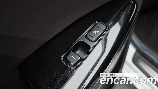 Kia All New K7 3.0 GDI Limited, 2018 19