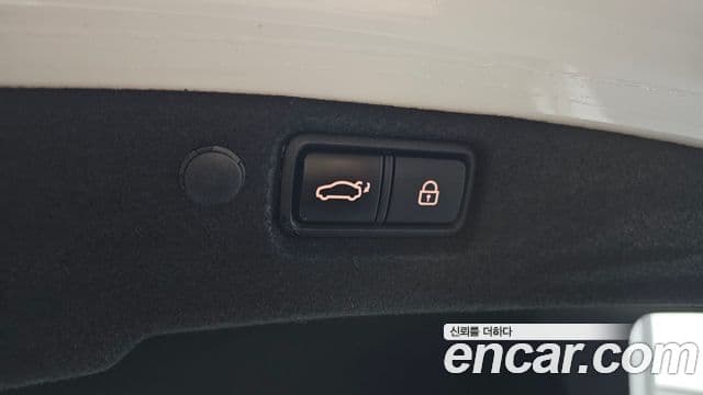 Kia All New K7 3.0 GDI Limited, 2018 20