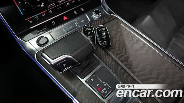 Audi A6 (C8) Premium, 2021 9