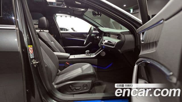 Audi A6 (C8) Premium, 2021 11