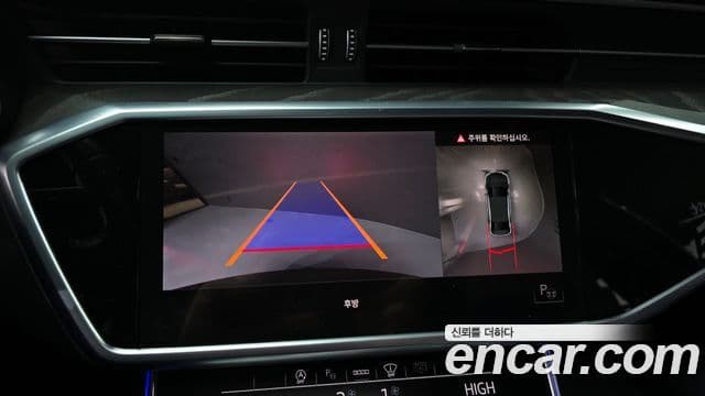 Audi A6 (C8) Premium, 2021 14