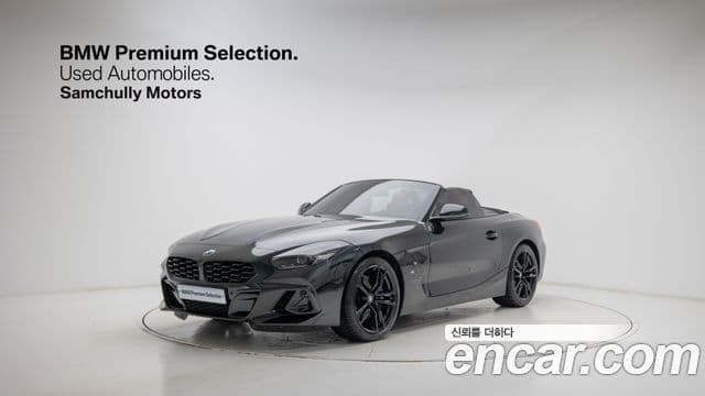 BMW Z4 (G29) sDrive20i M Sport, 2024 1