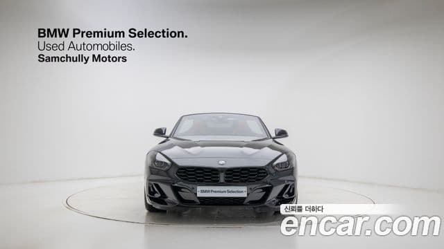 BMW Z4 (G29) sDrive20i M Sport, 2024 3