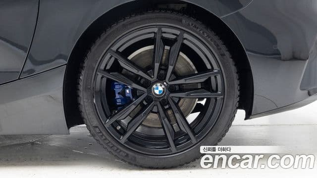 BMW Z4 (G29) sDrive20i M Sport, 2024 все фото