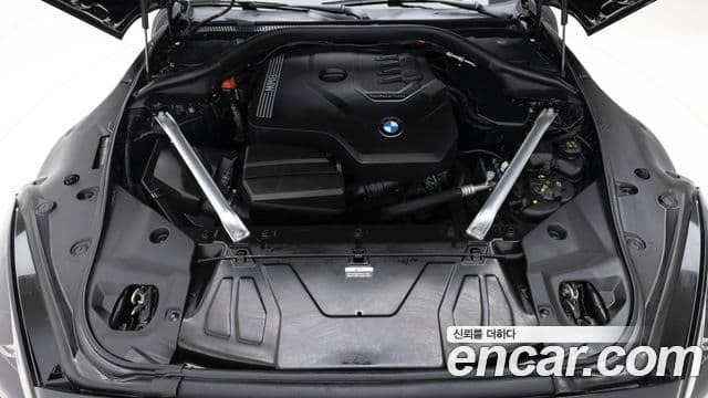 BMW Z4 (G29) sDrive20i M Sport, 2024 6