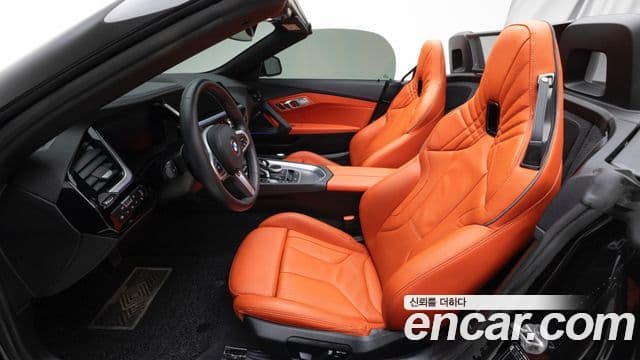 BMW Z4 (G29) sDrive20i M Sport, 2024 7