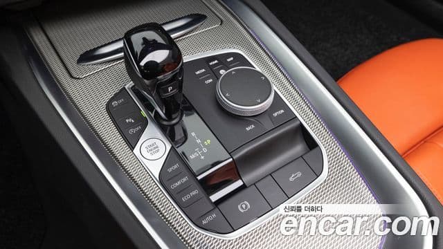 BMW Z4 (G29) sDrive20i M Sport, 2024 9