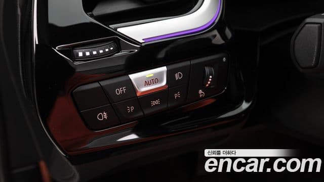 BMW Z4 (G29) sDrive20i M Sport, 2024 12