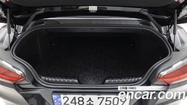 BMW Z4 (G29) sDrive20i M Sport, 2024 13