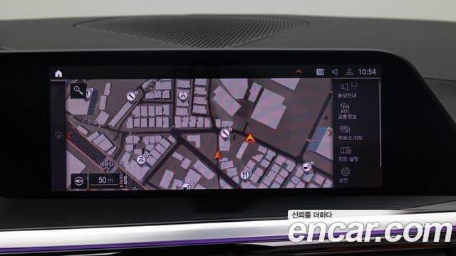 BMW Z4 (G29) sDrive20i M Sport, 2024 16