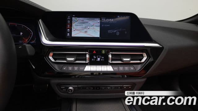 BMW Z4 (G29) sDrive20i M Sport, 2024 17