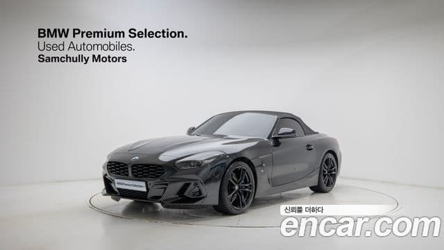 BMW Z4 (G29) sDrive20i M Sport, 2024 18