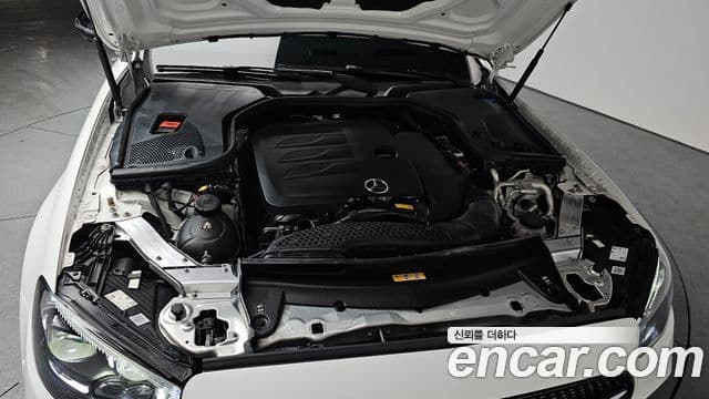 Mercedes-Benz E-класс W213 AMG Line, 2023 6