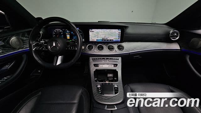 Mercedes-Benz E-класс W213 AMG Line, 2023 7