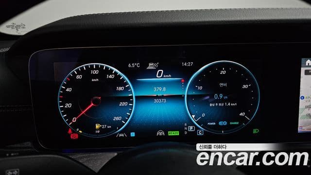 Mercedes-Benz E-класс W213 AMG Line, 2023 8