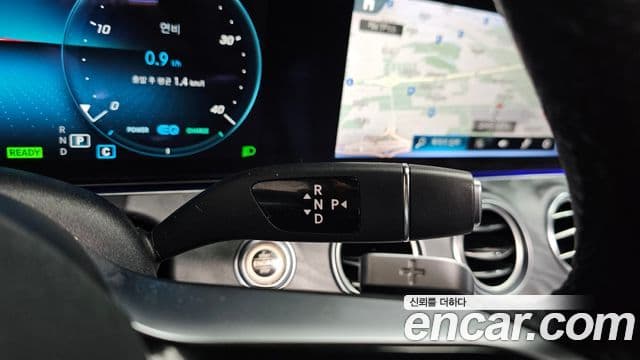 Mercedes-Benz E-класс W213 AMG Line, 2023 9