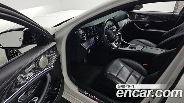 Mercedes-Benz E-класс W213 AMG Line, 2023 11