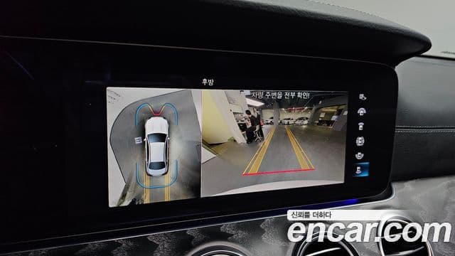 Mercedes-Benz E-класс W213 AMG Line, 2023 15