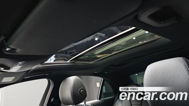 Mercedes-Benz E-класс W213 AMG Line, 2023 17