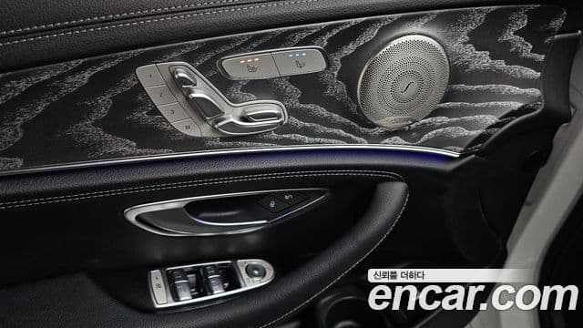 Mercedes-Benz E-класс W213 AMG Line, 2023 18