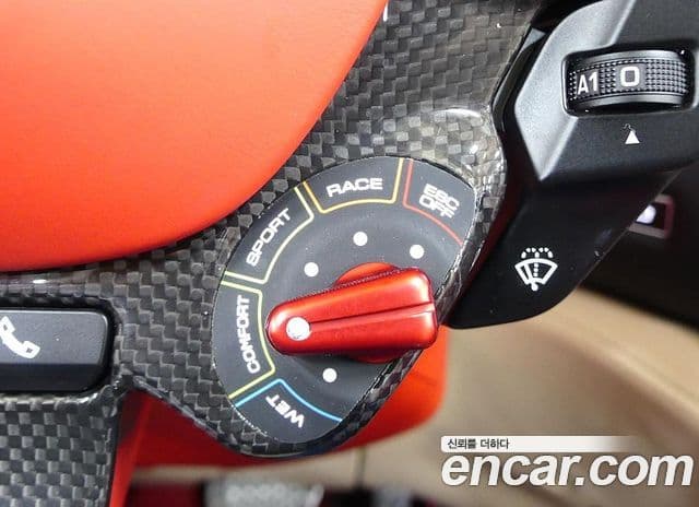 Ferrari 포르토피노 M 3.9 V8, 2023 15