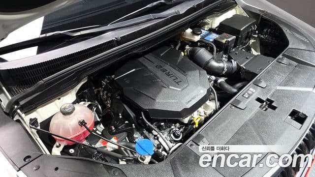 Kia Carnival 4세대 Signature, 2021 6