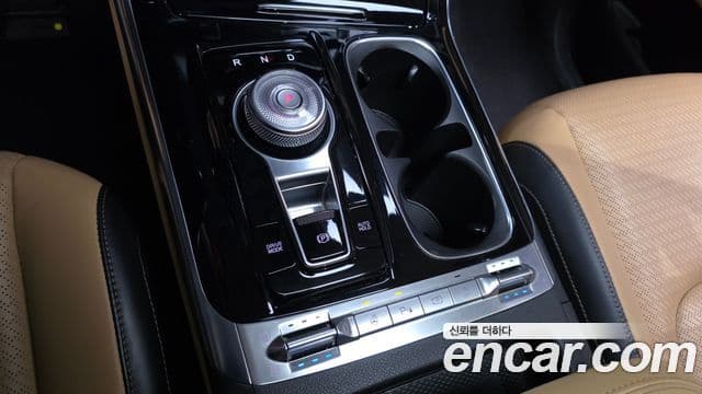 Kia Carnival 4세대 Signature, 2021 9