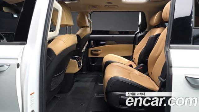 Kia Carnival 4세대 Signature, 2021 13