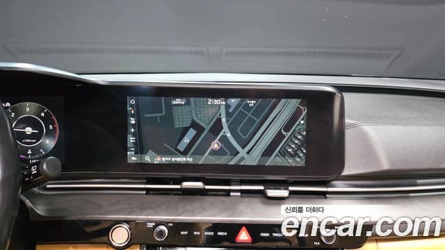 Kia Carnival 4세대 Signature, 2021 14