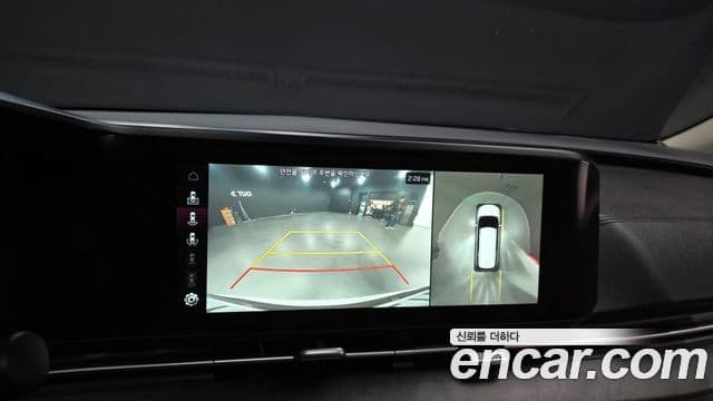 Kia Carnival 4세대 Signature, 2021 15
