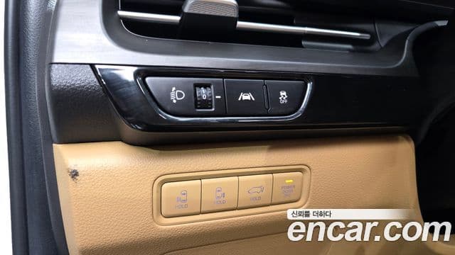 Kia Carnival 4세대 Signature, 2021 16