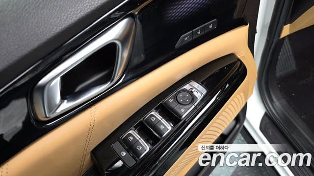 Kia Carnival 4세대 Signature, 2021 17