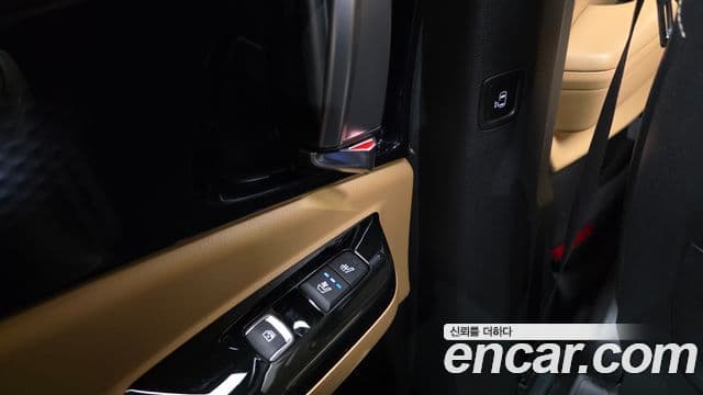 Kia Carnival 4세대 Signature, 2021 18
