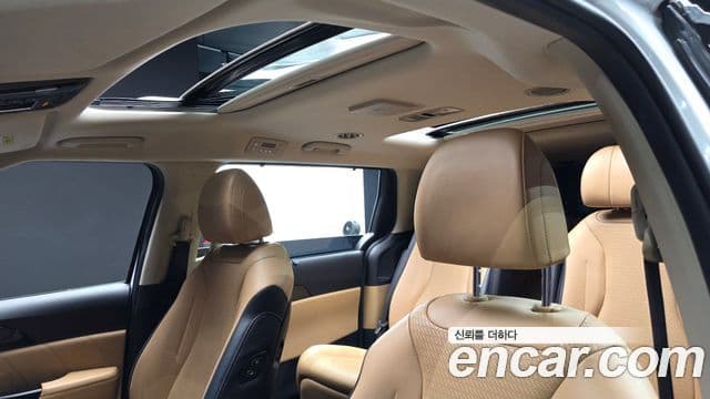 Kia Carnival 4세대 Signature, 2021 19