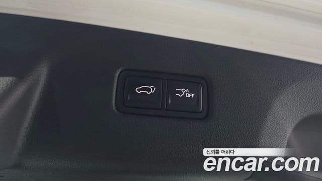 Kia Carnival 4세대 Signature, 2021 20