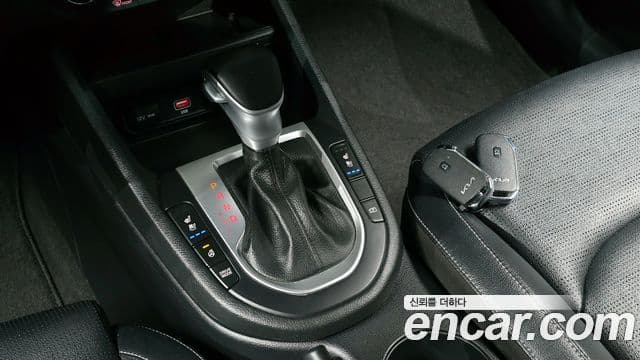 Kia The / новый New K3 2세대 Prestige, 2022 9