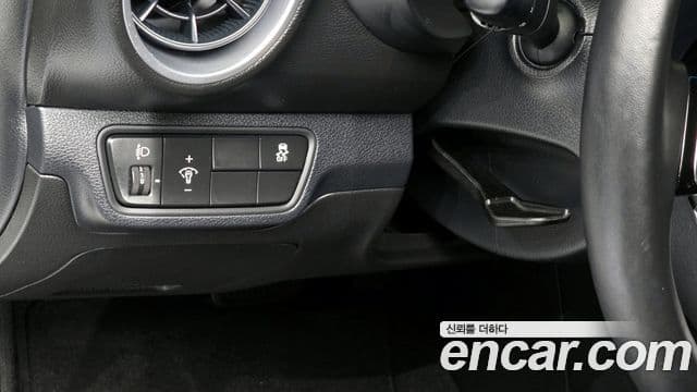 Kia The / новый New K3 2세대 Prestige, 2022 14