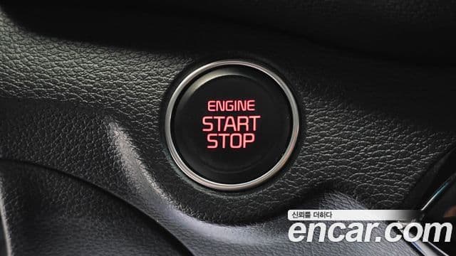 Kia The / новый New K3 2세대 Prestige, 2022 15