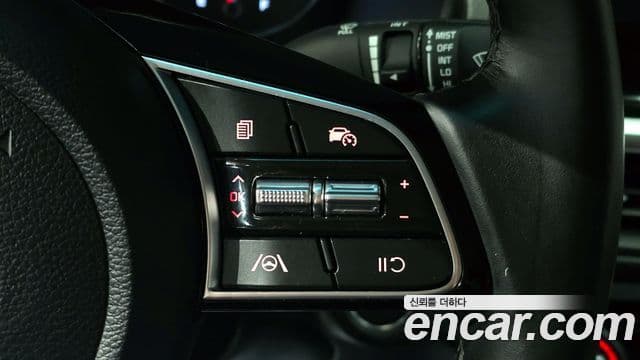 Kia The / новый New K3 2세대 Prestige, 2022 16