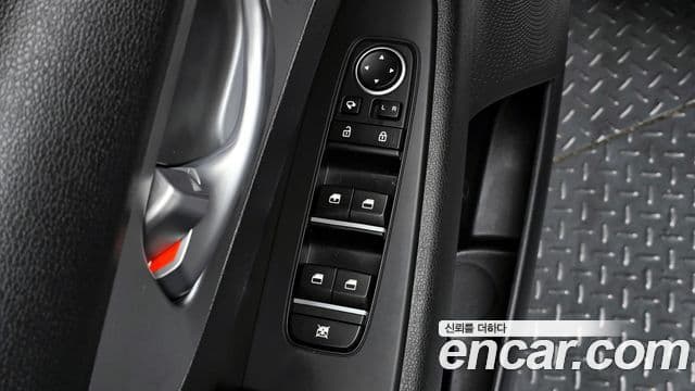 Kia The / новый New K3 2세대 Prestige, 2022 19